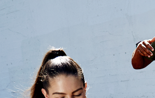 Nike Training Club screenshot 1