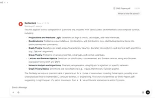 Apertus screenshot 1