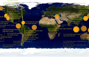 Catfood earth screenshot 2