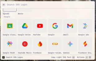 Vicinae screenshot 2