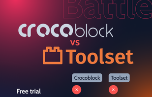 Crocoblock screenshot 3