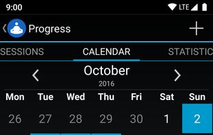 Meditation Assistant screenshot 2