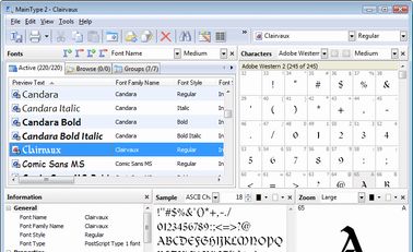 FontBase Alternatives: Top 10 Font Library Tools & Similar Apps ...