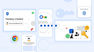 Google rolls out automatic passkey sync across devices via Google Password Manager image