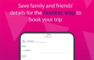 LastMinute.com screenshot 1