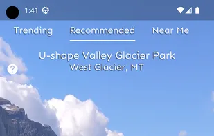 A sample video on XPWOW.