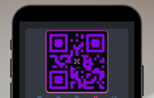 Qripex - QR Scanner screenshot 1