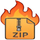 UnlockZip icon