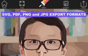 Imaengine screenshot 1