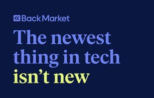 Back Market screenshot 1