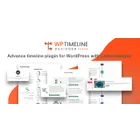 WP Timeline Designer PRO Plugin icon