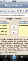 TapIt4Me screenshot 2