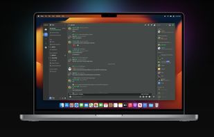 Voxa screenshot 1