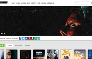 Putlocker.ma screenshot 2