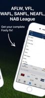 Footy Live screenshot 1
