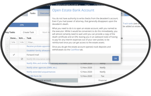 EstateExec screenshot 2