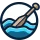 Paddle CRM icon