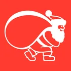 Santa's Bag icon