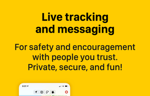 Cyclemeter screenshot 3
