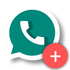 Mini WA+ icon