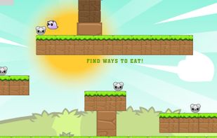 Mimmy Cat screenshot 1