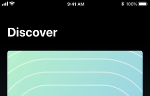 Apple Developer screenshot 1