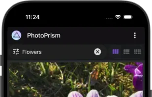 Our intuitive PWA provides a native app-like experience and can be easily installed on your home screen.
