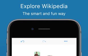 WikiLinks screenshot 1