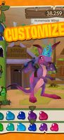AJ Jump: Animal Jam Kangaroos! screenshot 3
