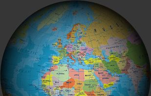 Globe app