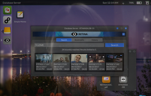 Telling Lies screenshot 3