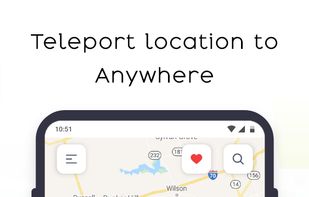 Fake GPS Location Changer screenshot 3