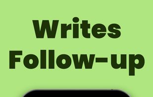 Generate a polite message to ask for repayment, with a clear breakdown and optional shareable summary link.