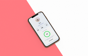 Collabstr screenshot 1