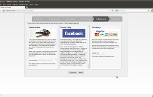 Idderall screenshot 1