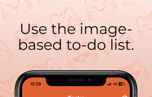 PrioriTiger screenshot 2