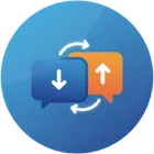 PO-File Translation icon