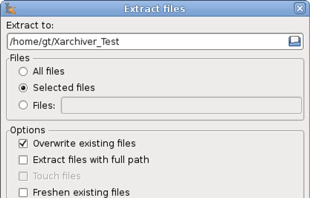 Open Source WinZip Alternatives: 25+ File Archivers & File Compressors ...