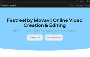 Fastreel screenshot 1