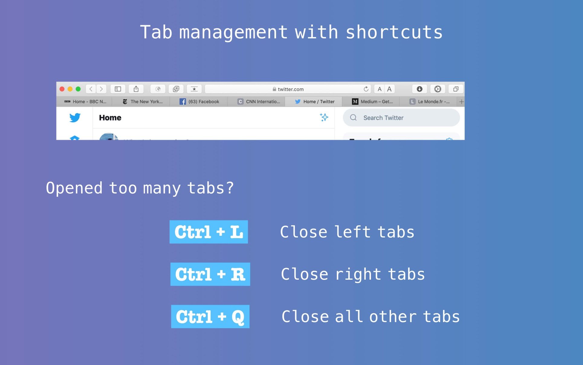 Better OneTab Alternatives: 25+ Tab Managers & Similar Apps