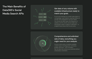 Data365.co screenshot 1