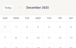 Responsive design across all screens. Manage your entire library from any device.