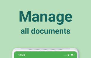 Docutain screenshot 3