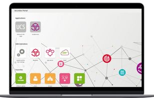 UCS@school portal