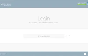 iLocker screenshot 1