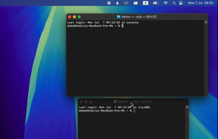 Window Glue screenshot 1