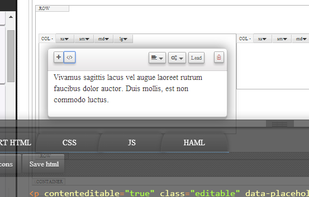Frontenda screenshot 3