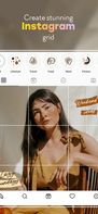Grids: Giant Square, Templates screenshot 1