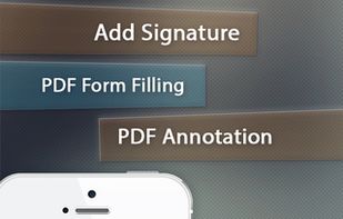 PDF Converter Pro screenshot 1