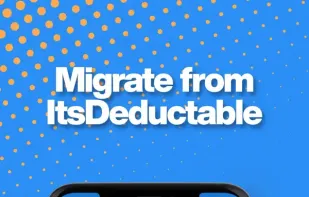 DeductAble screenshot 1